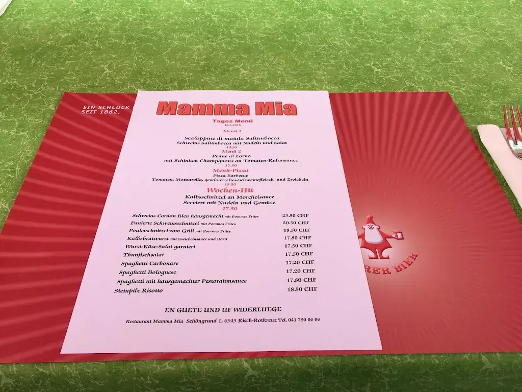 Menu_Mamma Mia_Risch-Rotkreuz_image_1