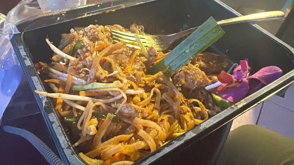 Zarifa Maria Garofalo_Ying's Thai Kitchen – Chäsimatt_Risch-Rotkreuz_review