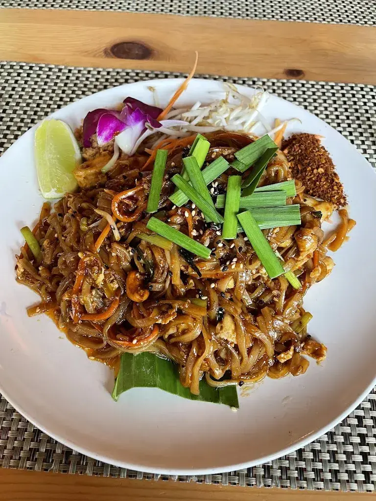 Jan Cart_Ying's Thai Kitchen – Chäsimatt_Risch-Rotkreuz_review