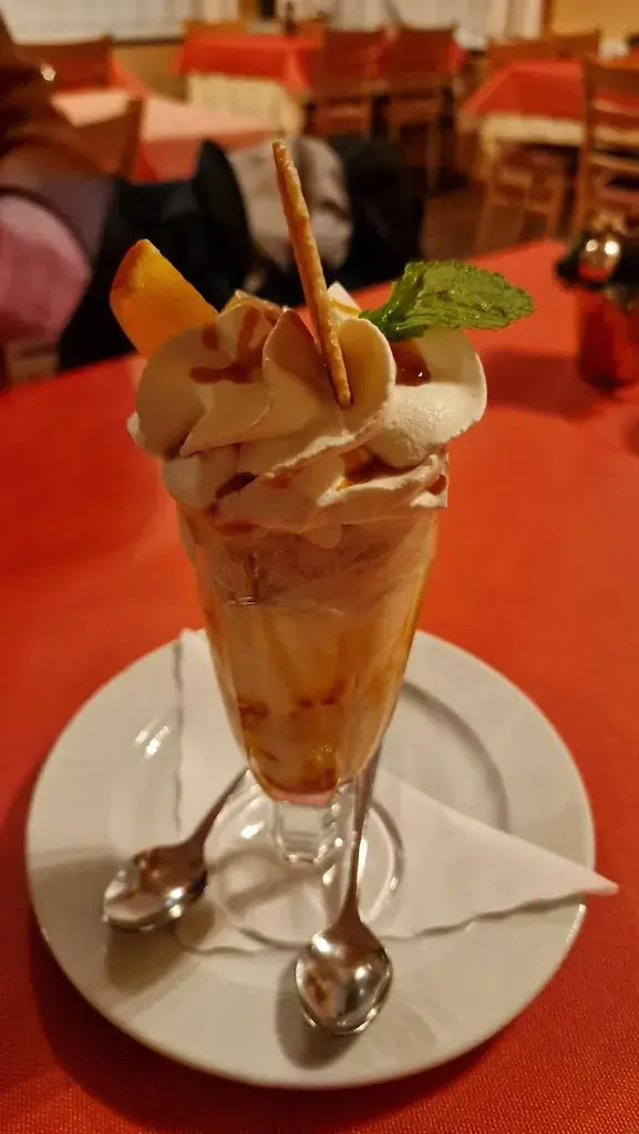 Beat Mäder_Restaurant Hirschen_Krauchthal_review