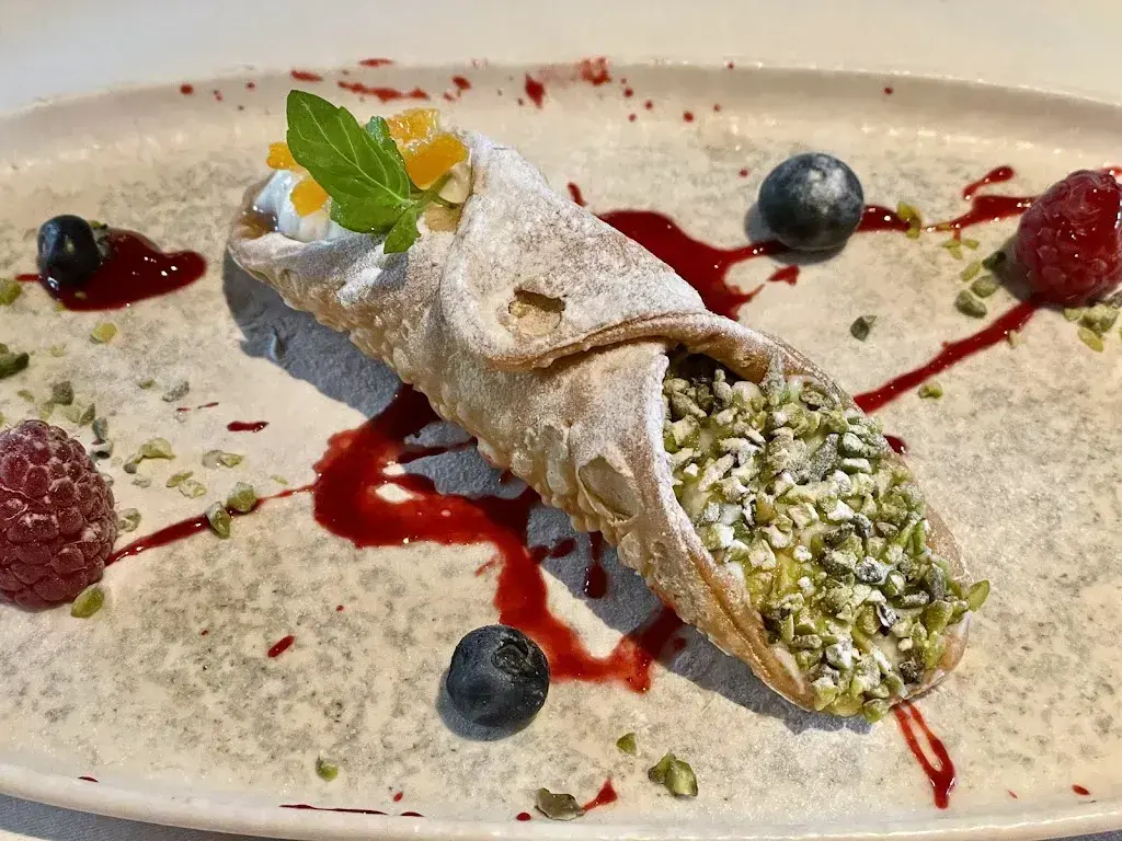 Menu_Restaurant La tavola (Pizza cucina e vino)_Risch-Rotkreuz_immagine_7