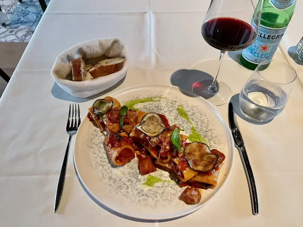 Menu_Restaurant La tavola (Pizza cucina e vino)_Risch-Rotkreuz_immagine_8