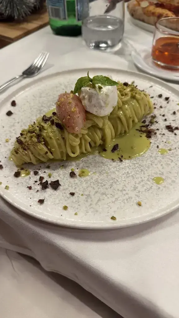 Misch Böhrt_Restaurant La tavola (Pizza cucina e vino)_Risch-Rotkreuz_recensione