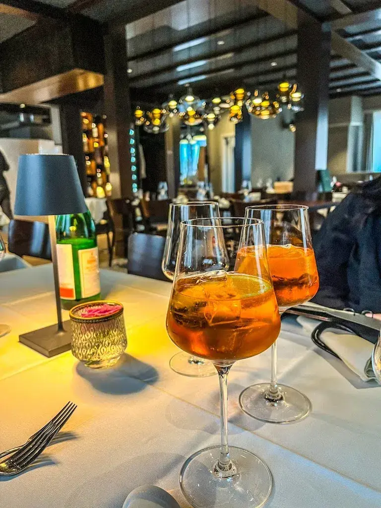 Fanny Birner_Restaurant La tavola (Pizza cucina e vino)_Risch-Rotkreuz_recensione