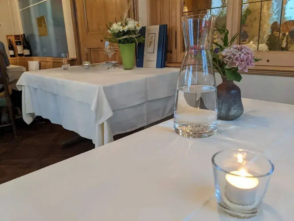 Bastian Steinbach_Gasthaus Wildenmann_Buonas_review