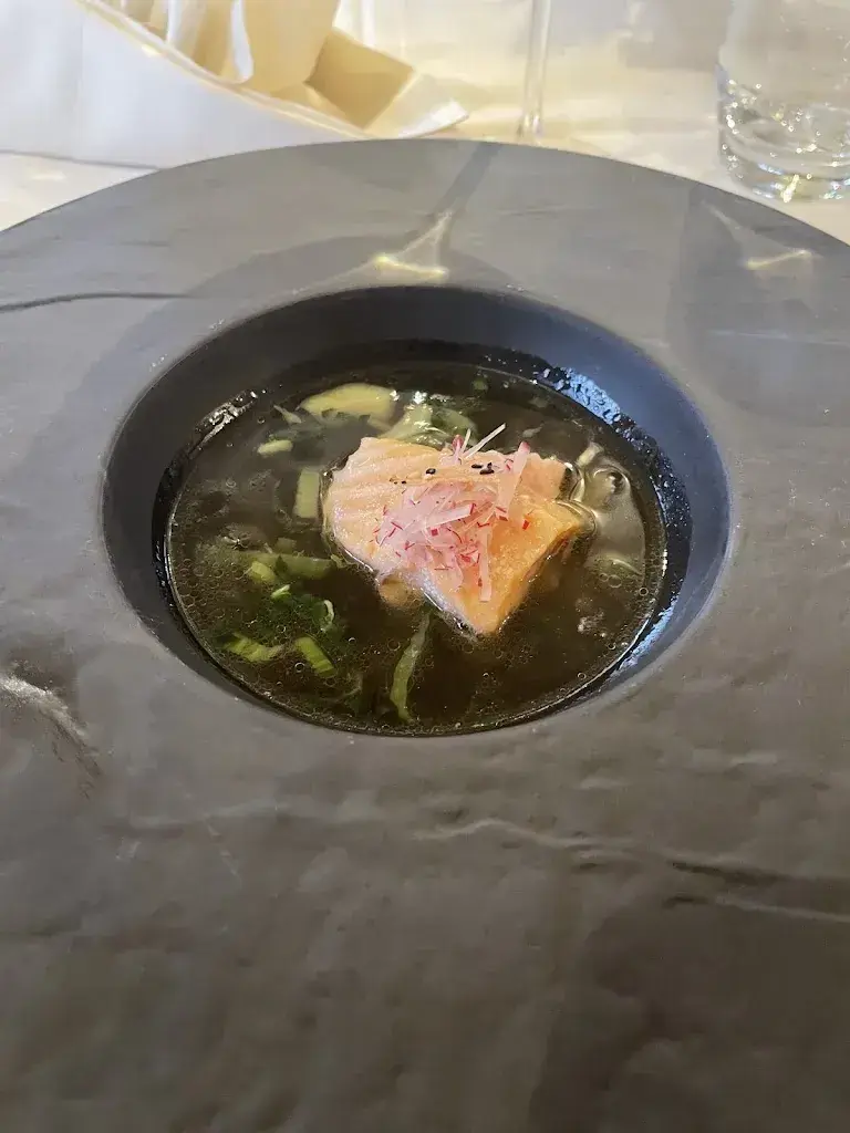 Frederik Schleier_Gasthaus Wildenmann_Buonas_review