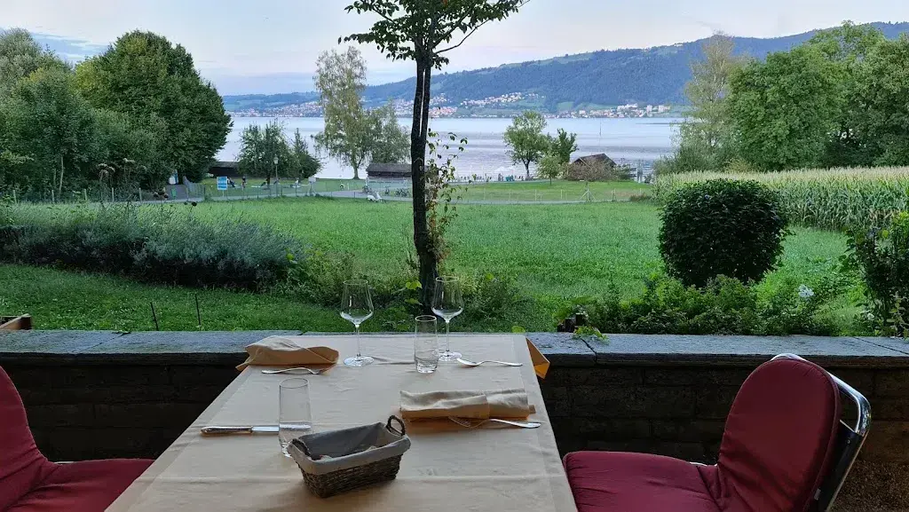 Rolf Winkelmann_Gasthaus Wildenmann_Buonas_review