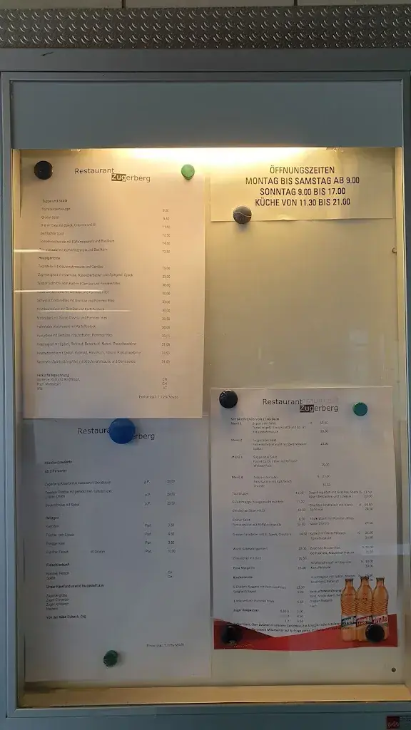 Menu_Restaurant Zugerberg_Zug_image_2