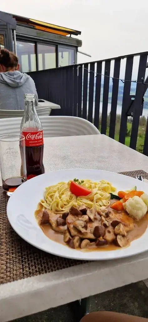 Dao Tran_Restaurant Zugerberg_Zug_avis