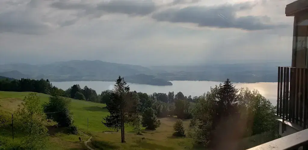 Joseph Raczynski_Restaurant Zugerberg_Zug_avis