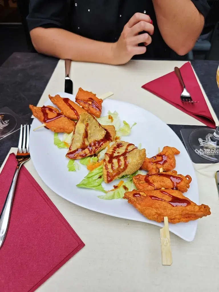 Dany_LA BRASSERIE D'ESTAVAYER-LE-LAC_Estavayer-le-Lac_review