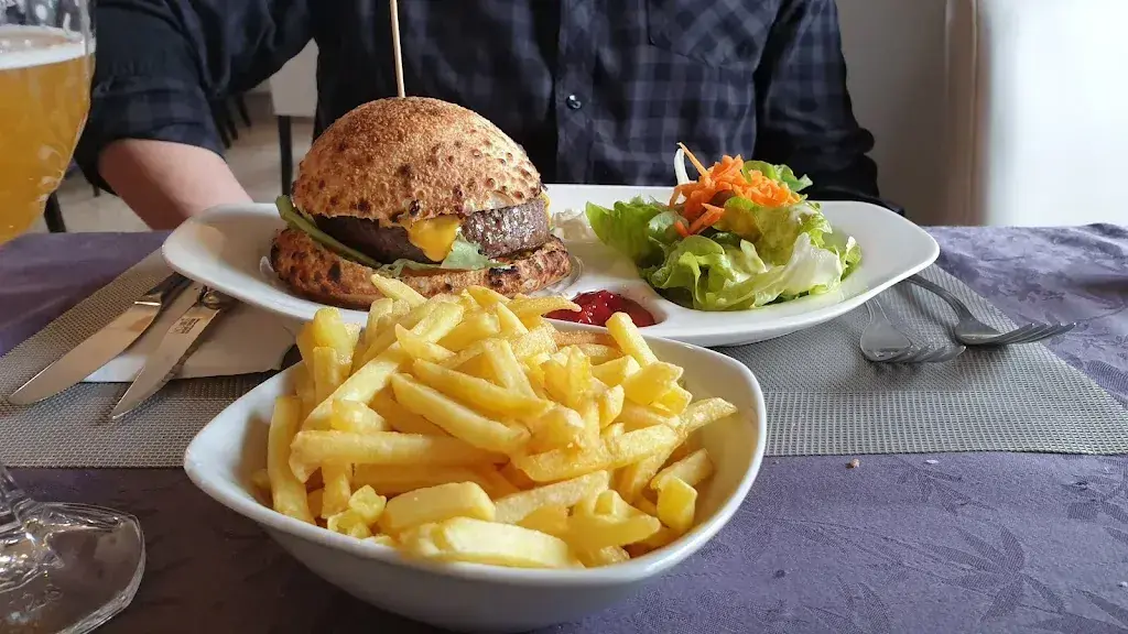 Menu_Hôtel de la Gare_Cugy_image_6