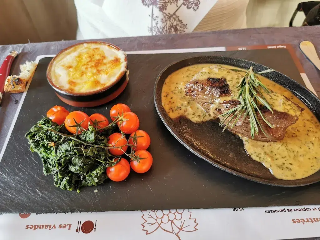 Menu_Hôtel de la Gare_Cugy_image_7