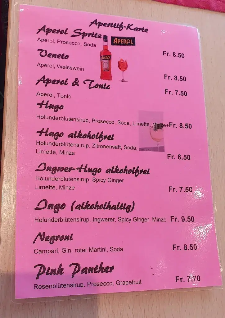 Menu_Restaurant Krone / Specksteinhit_Hindelbank_image_1