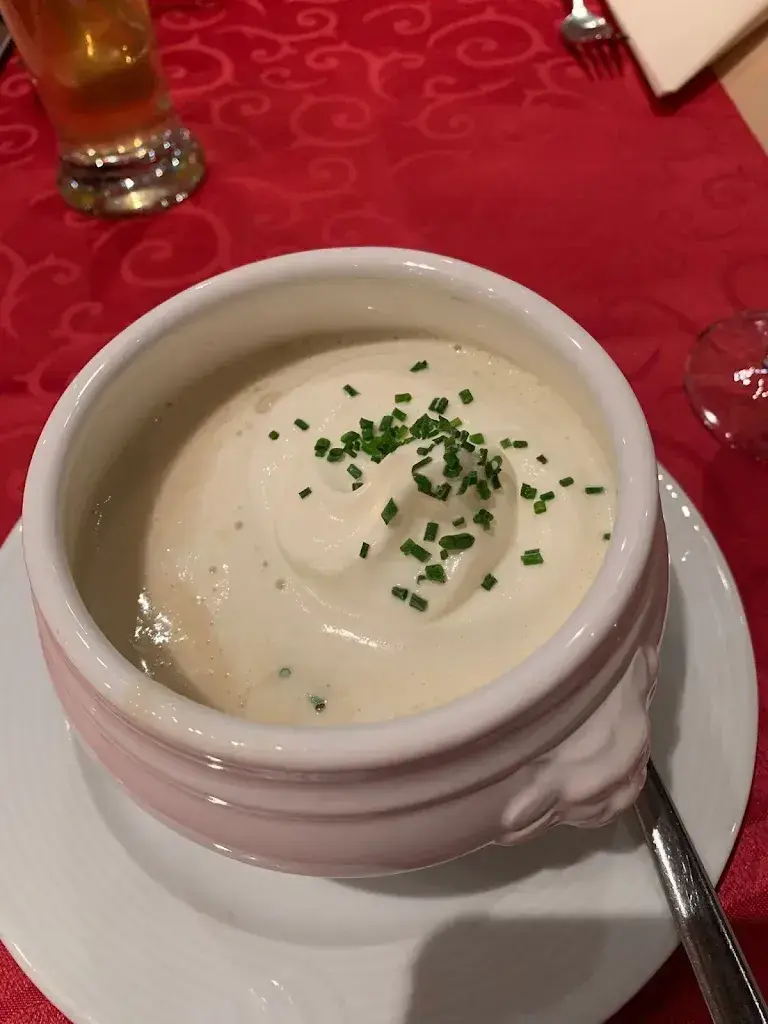 Rolf Bänziger_Restaurant Krone / Specksteinhit_Hindelbank_review