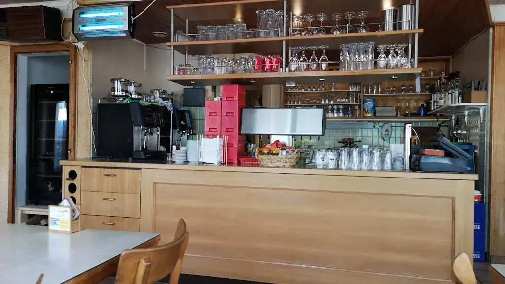 Restaurant Krone / Specksteinhit Restaurant in Hindelbank