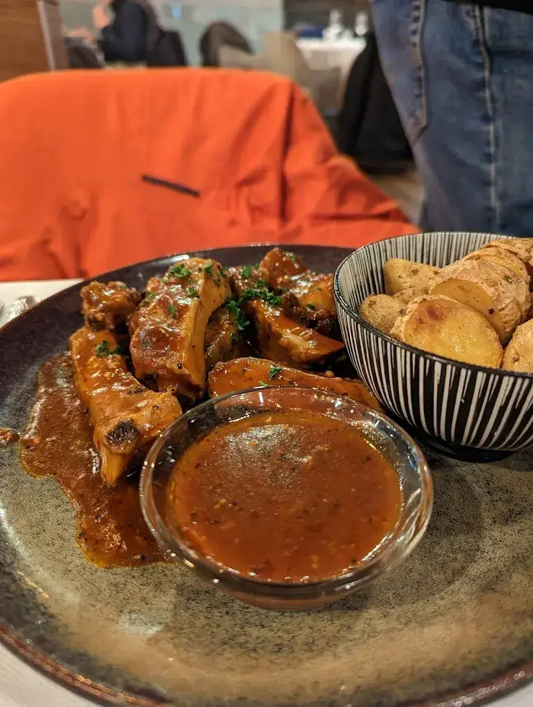 Olivier Nguyen_Le Tisonnier - Moulin de Cugy_Cugy_review