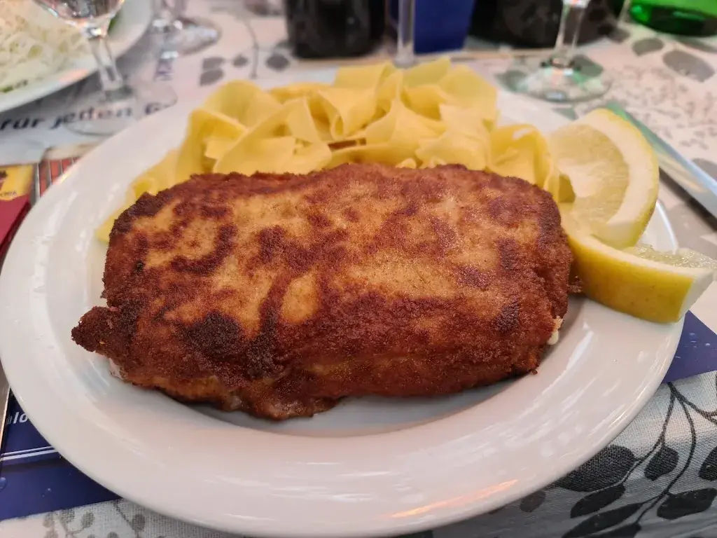 Restaurant Jägerstübli Schickeria restaurant à Oberwil