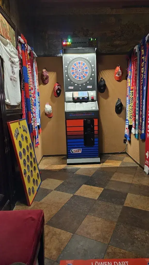 Thorsten Koy_Smuggler's Pub_Oberwil_avis