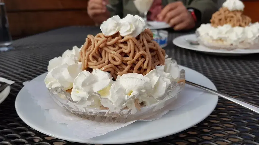 Menü_Restaurant Le Cygne_Gletterens_Bild_6