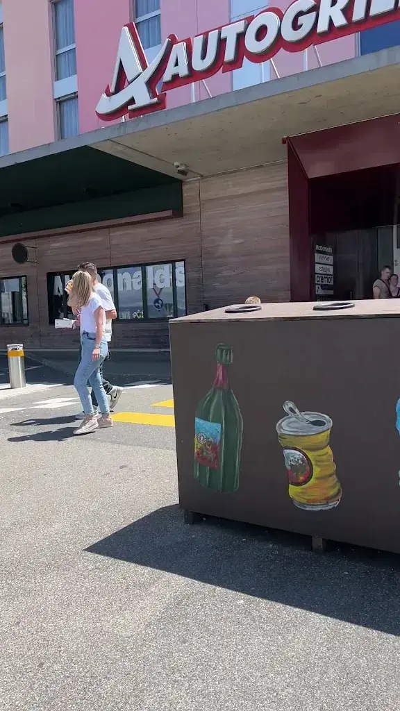 Puneet DWIVEDI_Restoroute Rose de la Broye_Lully_review