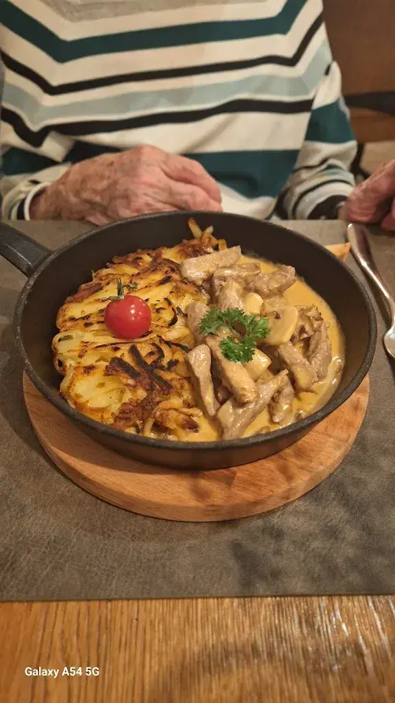 Menu_Luna Restaurant Bremgarten be_Bremgarten bei Bern_imagen_5