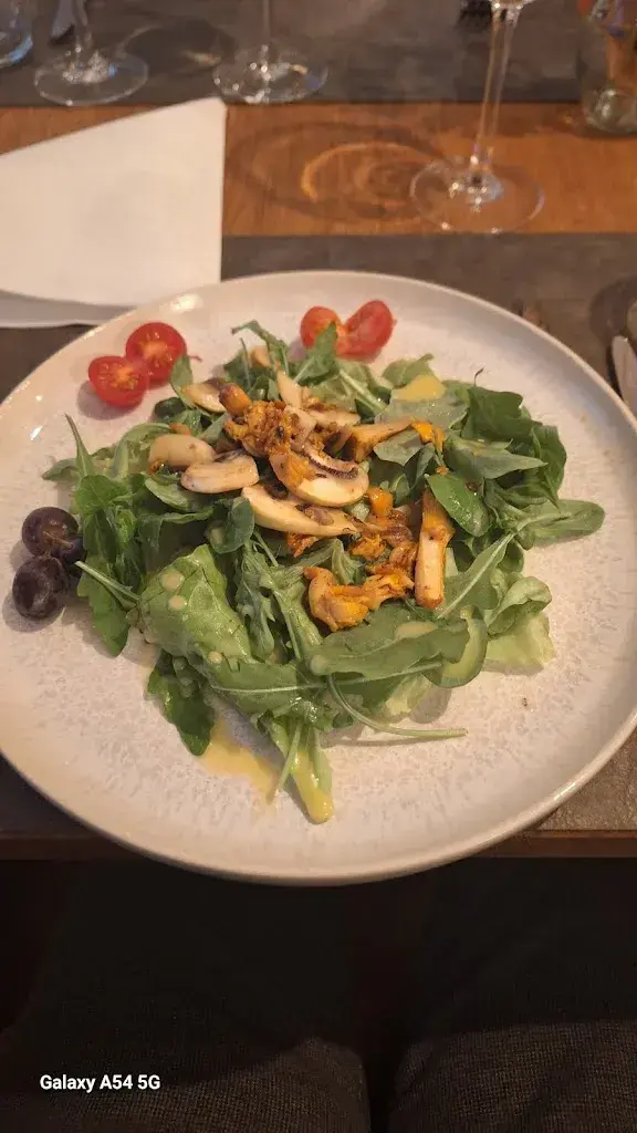 Menu_Luna Restaurant Bremgarten be_Bremgarten bei Bern_imagen_6