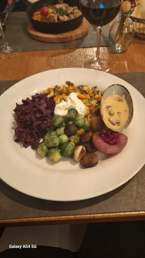 Menu_Luna Restaurant Bremgarten be_Bremgarten bei Bern_imagen_7