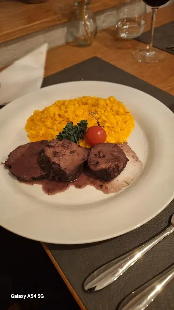 Menu_Luna Restaurant Bremgarten be_Bremgarten bei Bern_imagen_9