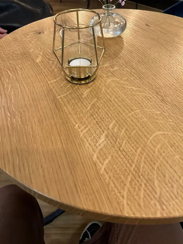 Severin Kämpfer_Luna Restaurant Bremgarten be_Bremgarten bei Bern_reseña