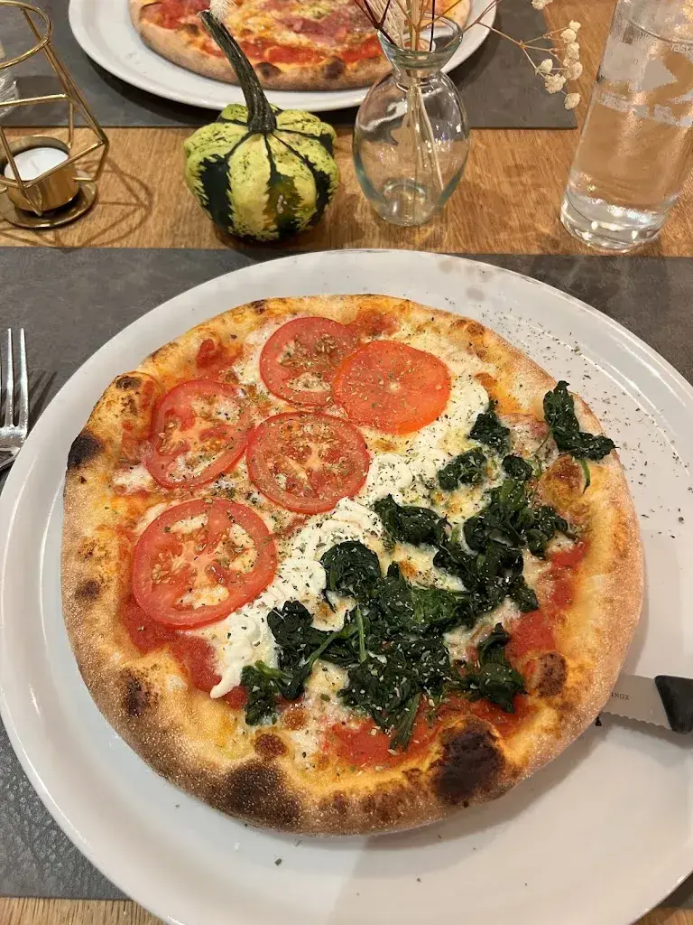 Michèle Jäggi_Luna Restaurant Bremgarten be_Bremgarten bei Bern_reseña