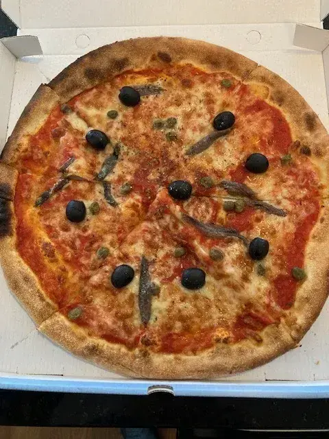 Mitch van Dyke_Luna Restaurant Bremgarten be_Bremgarten bei Bern_reseña