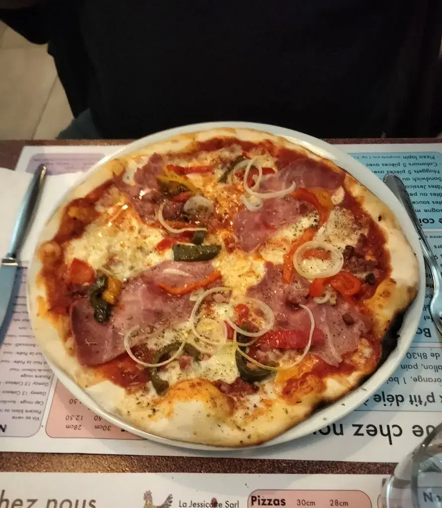 Menu_La Jessicotte_Payerne_image_7