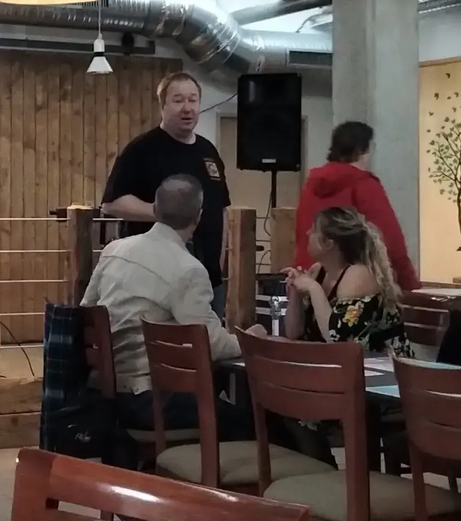 Sabine Mezzalira_La Jessicotte_Payerne_review