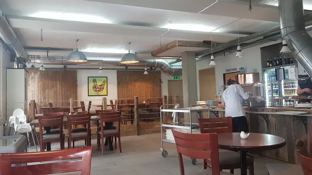 Laurence Rossi_La Jessicotte_Payerne_review