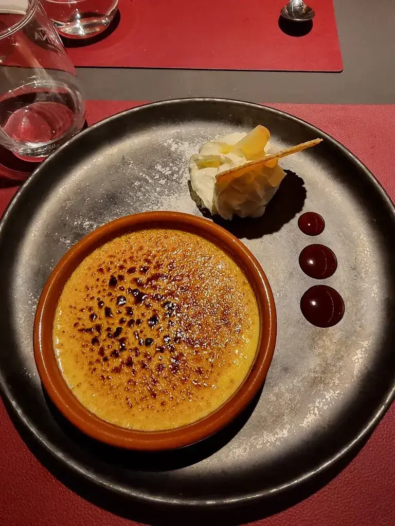 Menu_Restaurant Le Quinze 30_Payerne_image_1