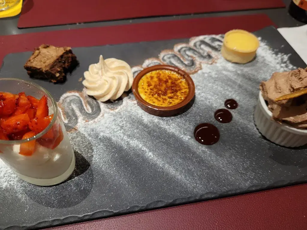 Menu_Restaurant Le Quinze 30_Payerne_image_4