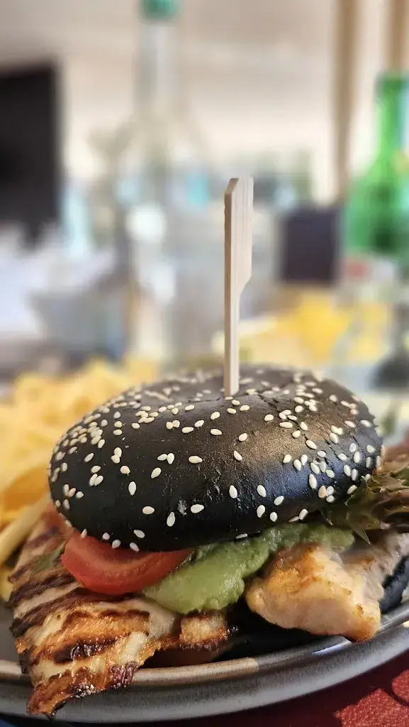 Noémie Nicolas_Restaurant Le Quinze 30_Payerne_avis