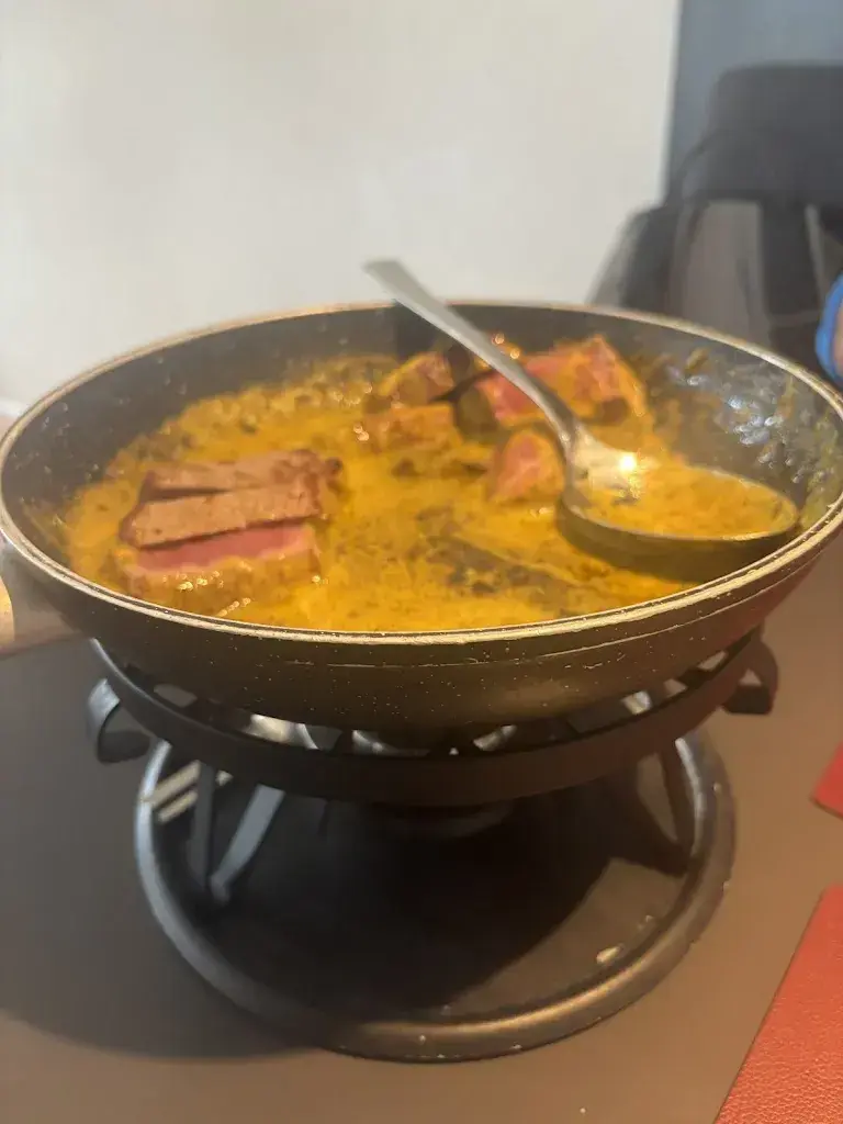 Philippe B._Restaurant Le Quinze 30_Payerne_avis