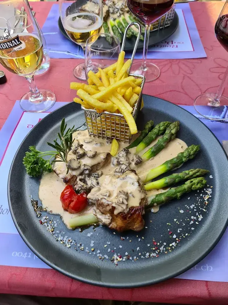 Menu_Restaurant Du Port_Estavayer-le-Lac_image_6