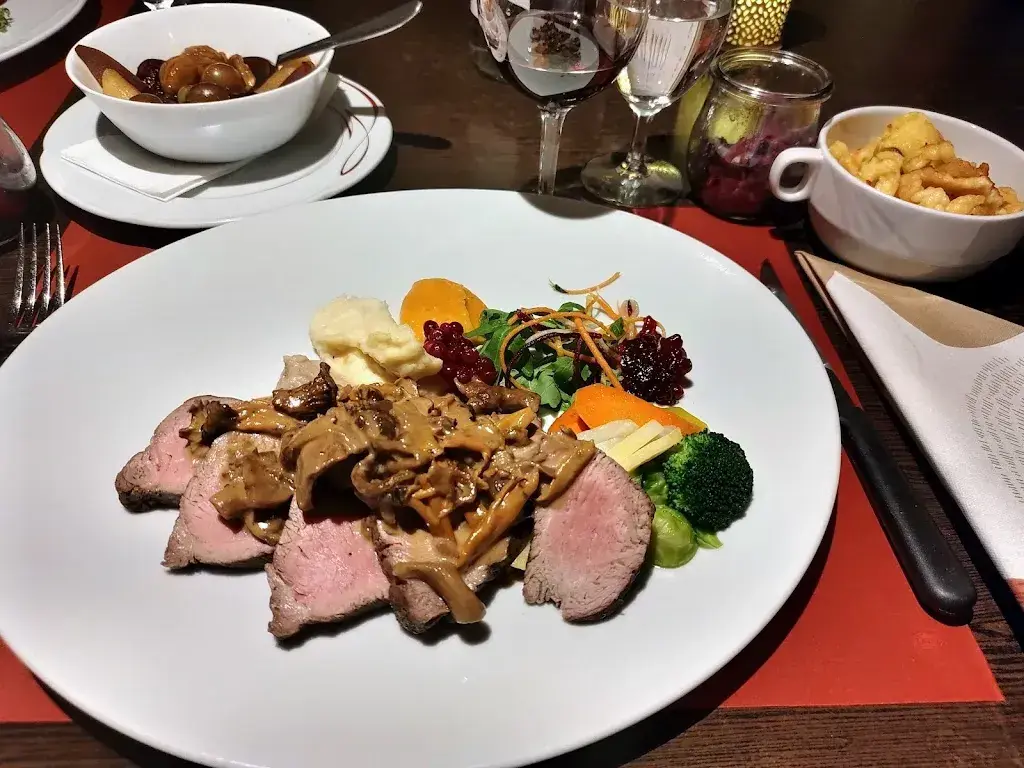 Menü_Gerbe d'Or_Estavayer-le-Lac_Bild_2