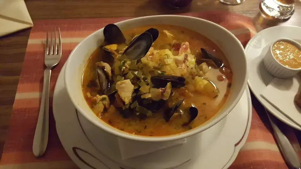 Menü_Gerbe d'Or_Estavayer-le-Lac_Bild_4