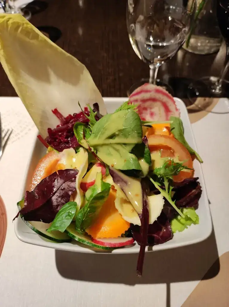 Menü_Gerbe d'Or_Estavayer-le-Lac_Bild_5