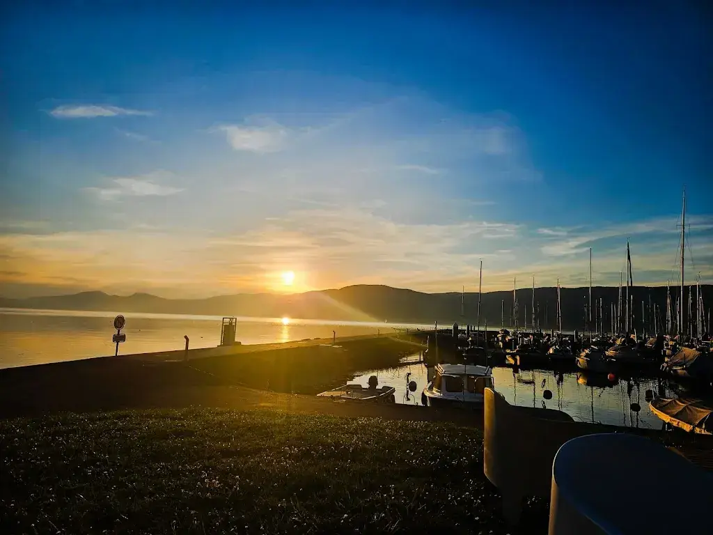 Karin Baudet_Restaurant Le Nomade_Estavayer-le-Lac_avis