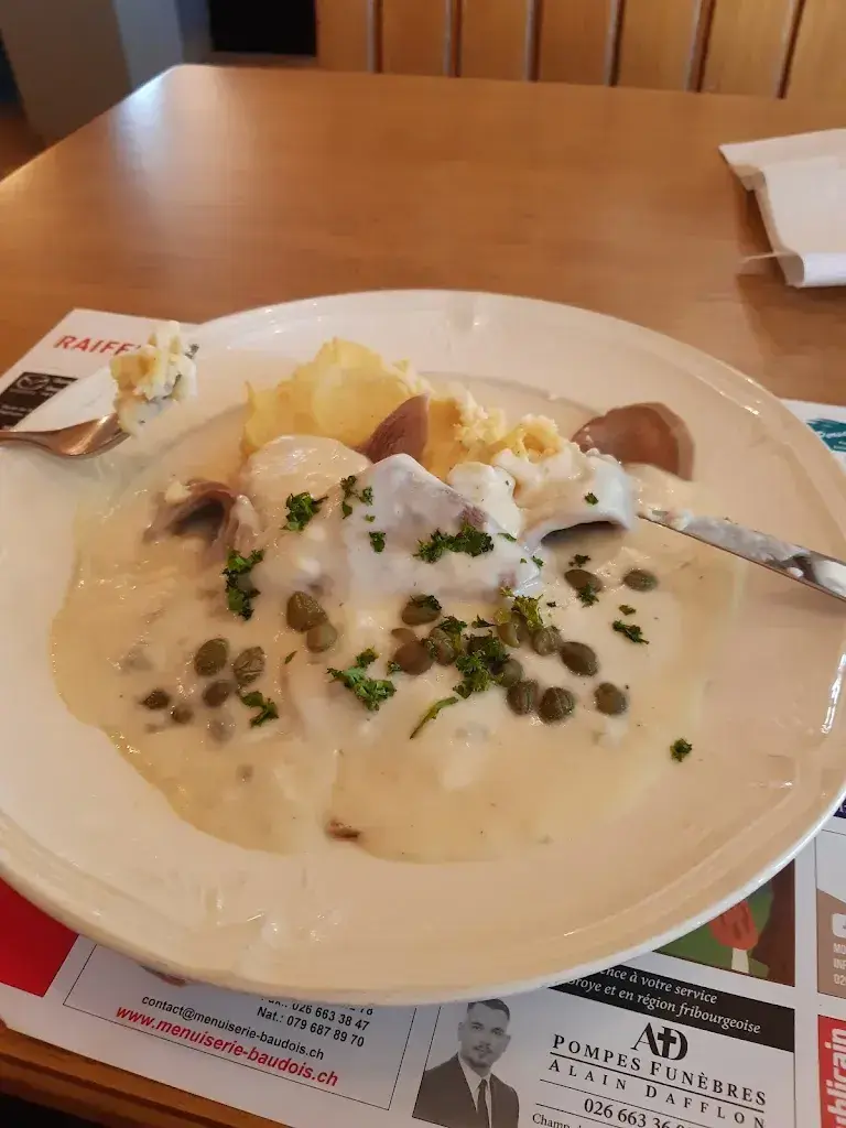 Menu_Buffet de la Gare_Estavayer-le-Lac_image_5