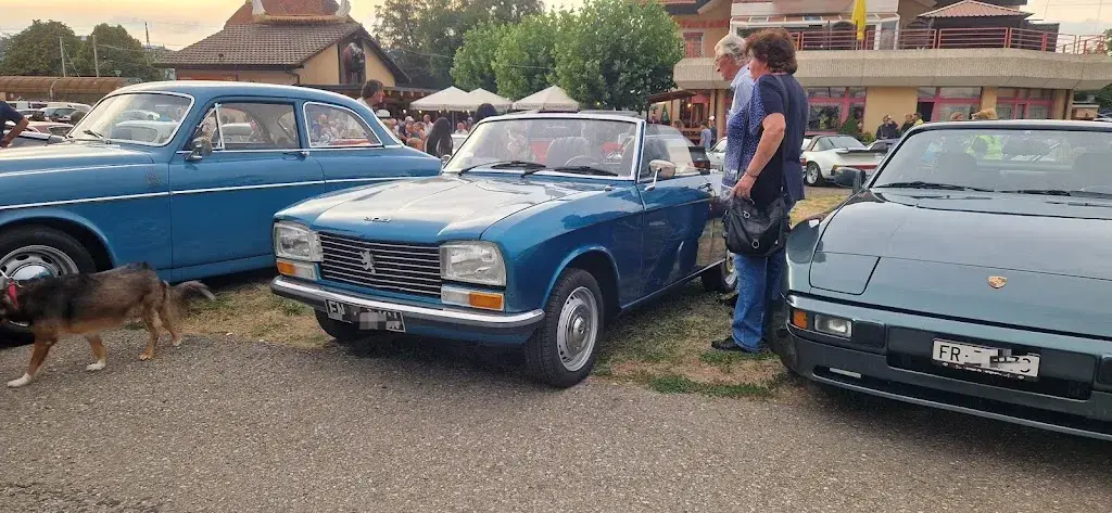 damiano 59_Buffet de la Gare_Estavayer-le-Lac_review