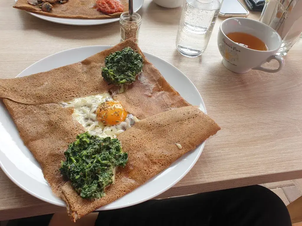 Menü_Restaurant Crêperie Vent d'Ouest_Estavayer-le-Lac_Bild_5