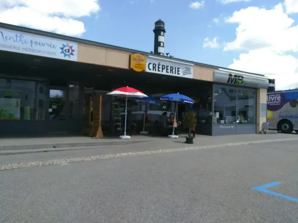 Gringo TV_Restaurant Crêperie Vent d'Ouest_Estavayer-le-Lac_Bewertung