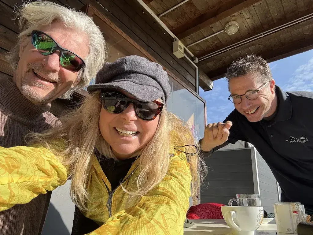 Simi Alexandra_Restaurant Crêperie Vent d'Ouest_Estavayer-le-Lac_Bewertung