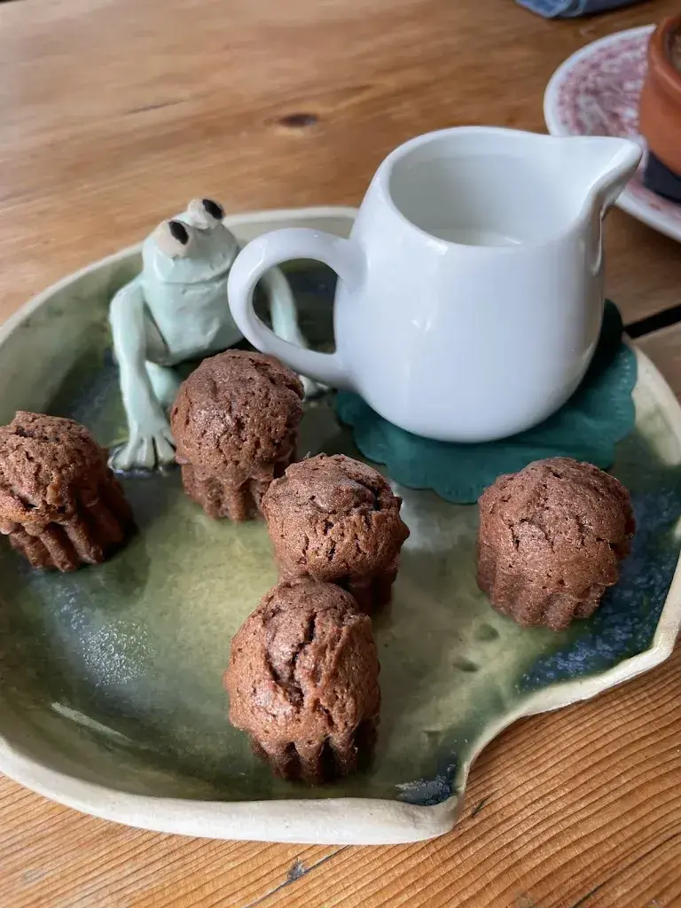 Menu_Frogs & Roses Tapas y Arroces_Estavayer-le-Lac_image_6